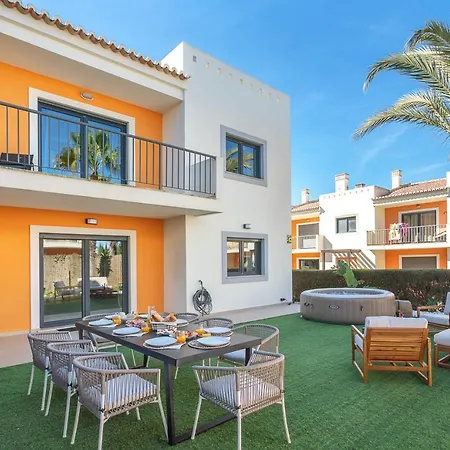Host Wise Villa *