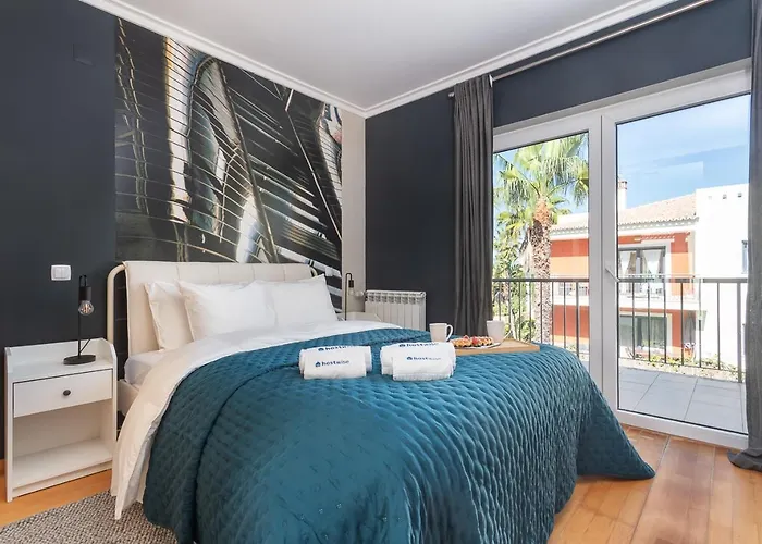 Villa Host Wise Portimão