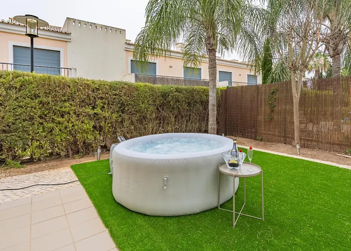 Villa Host Wise Portimão