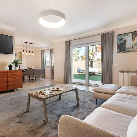 Host Wise Вилла Портиман