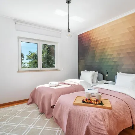 Вилла Host Wise Портиман