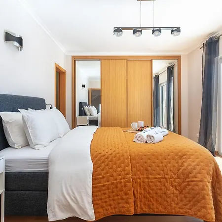 Host Wise Вилла