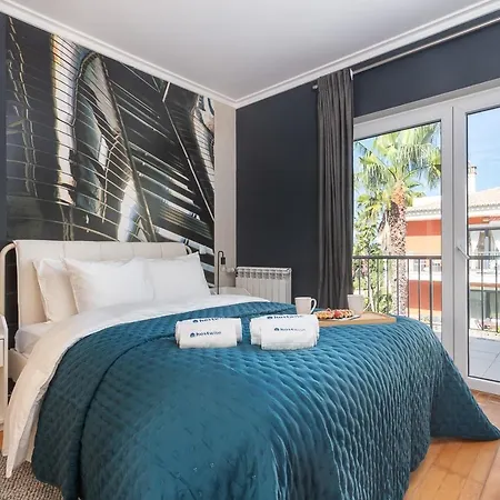 Villa Host Wise Portimão