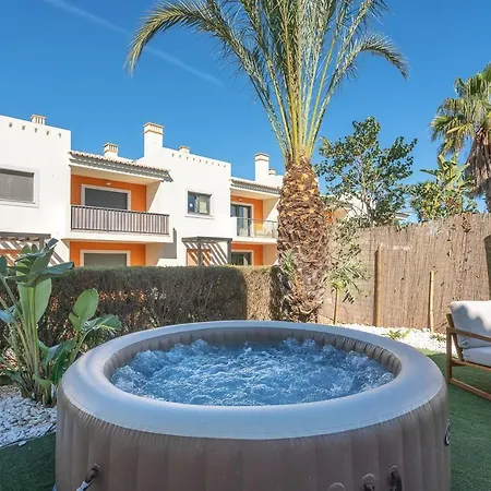 Вилла Host Wise *