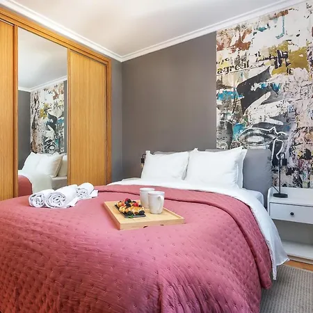 Вилла Host Wise *