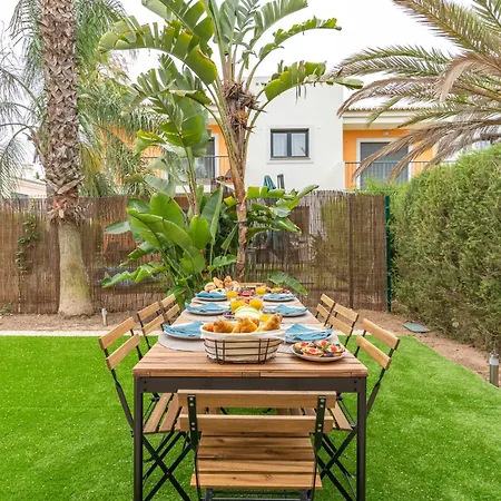 Вилла Host Wise Портиман