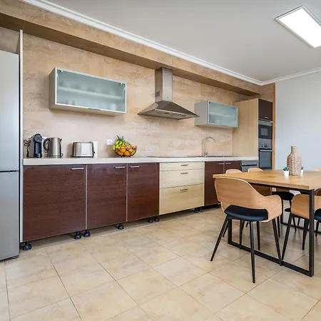 Host Wise Вилла