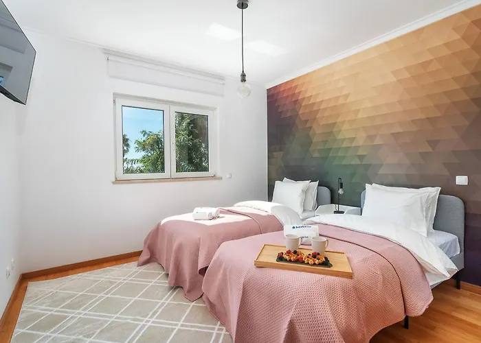 Villa Host Wise Portimão