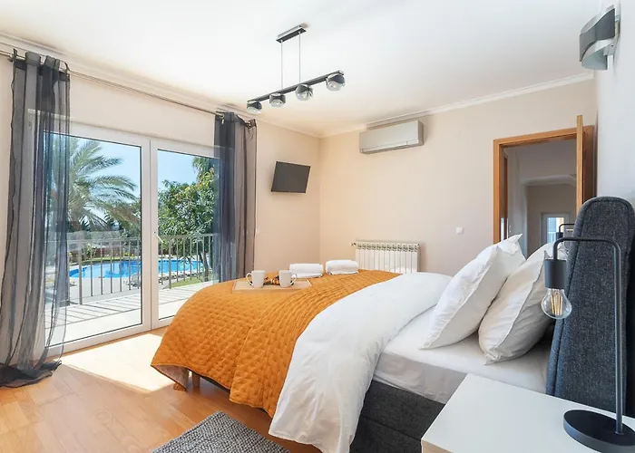 Villa Host Wise Portimão