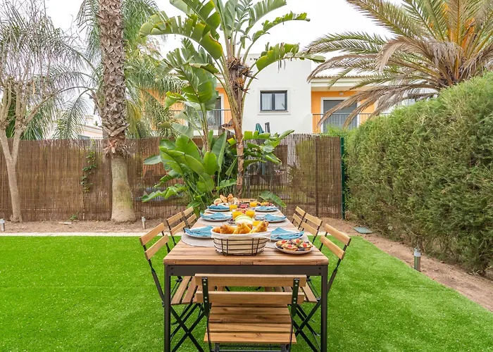 Villa Host Wise Portimão