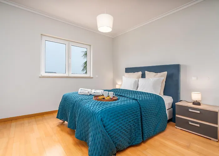 Host Wise * Portimão